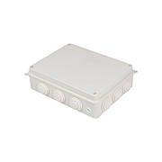 Монтажні коробки