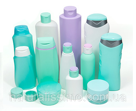 Контрактне виробництво шампуню, фото 1