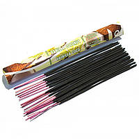 Vanilla Coconut (Ваніль і Кокос) (Darshan)(6/уп) шестигранник