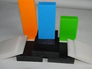 Полиацеталь лист (ПОМ)