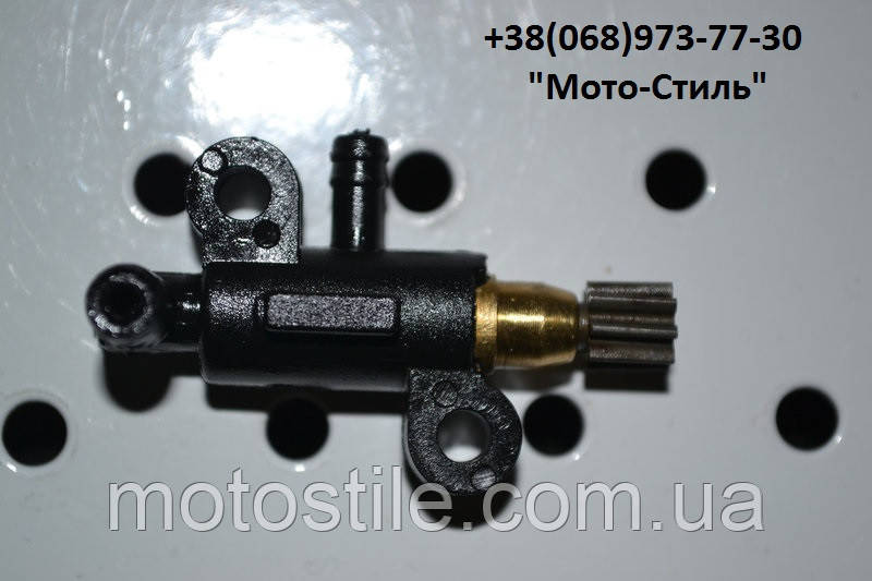 Насос оливний електропили Sadko ECS-2000, ECS-2400