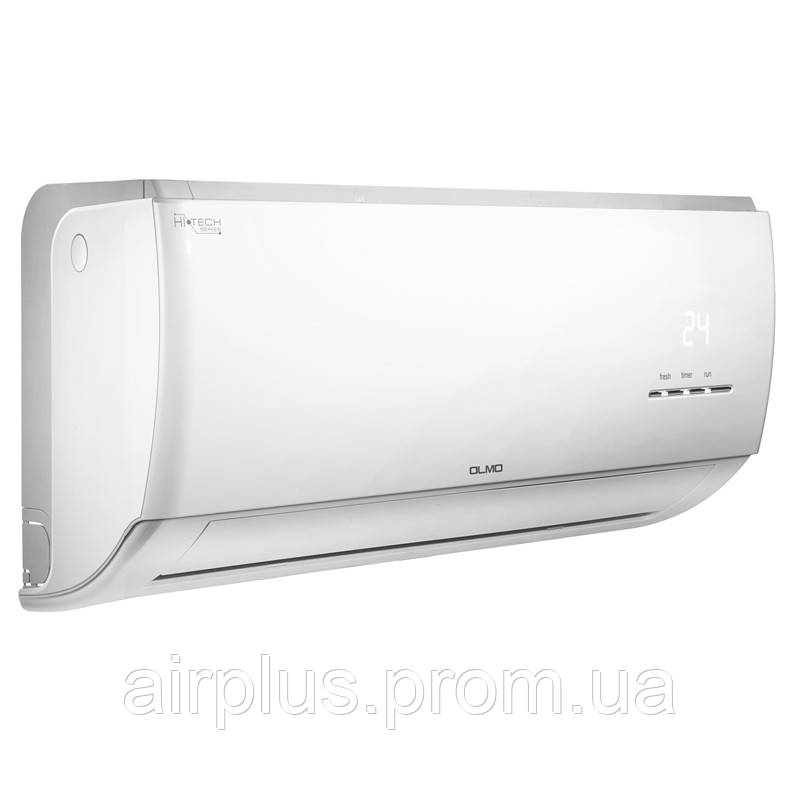 Кондиціонер OLMO OSH-08VS7W HI-TECH