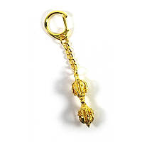 Брелок "Ваджра" (4,5х2х2 см)