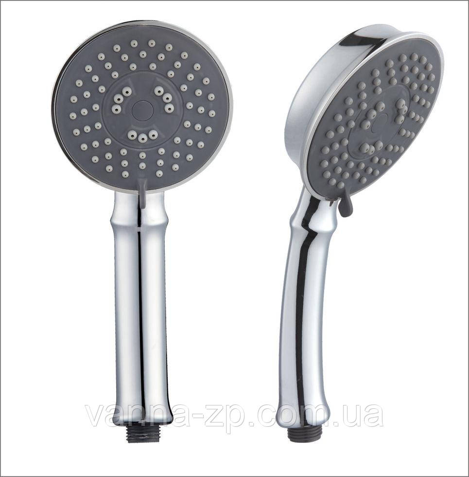 Лійка для ручного душу 3-позиційна SH543