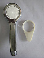 Лійка для ручного душу економить води