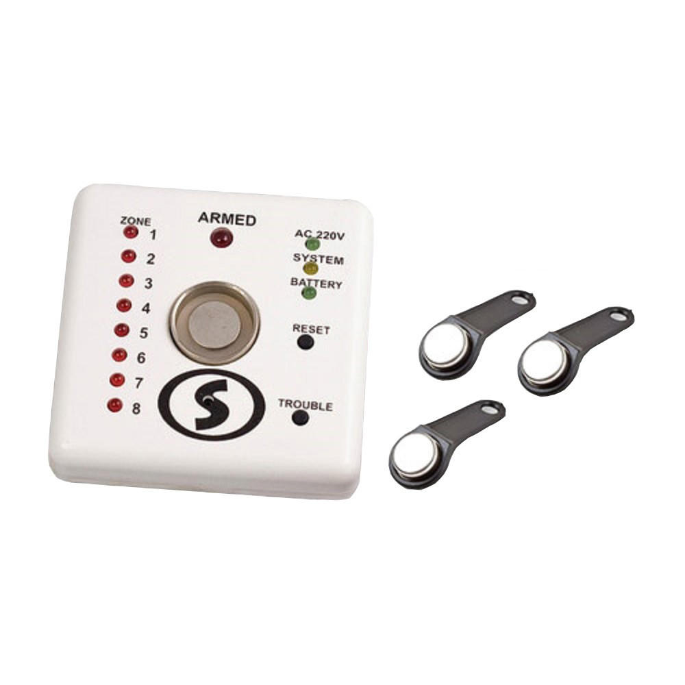 Виносний модуль Лунь Лінд-11ТМ комплект