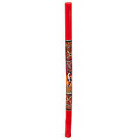 Діджеріду розписний бамбуковий (Музичний інструмент) (130 см)