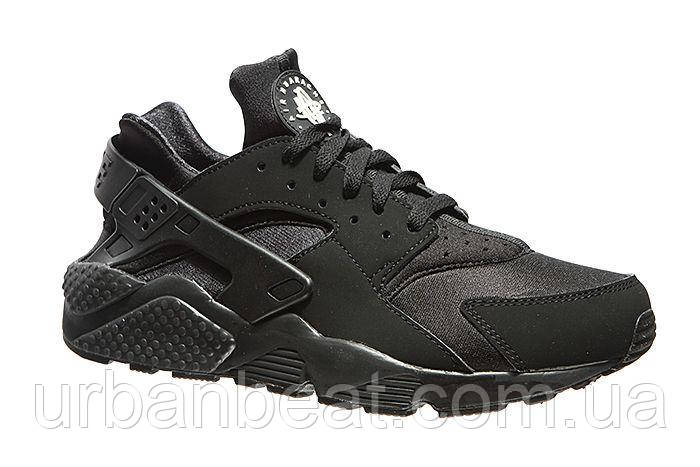 Чоловічі кросівки Nike Air Huarache Run 318429-003 ОРИГІНАЛ