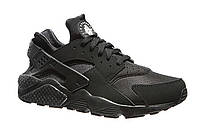 Мужские кроссовки Nike Air Huarache Run 318429-003 ОРИГИНАЛ (Размер 46)