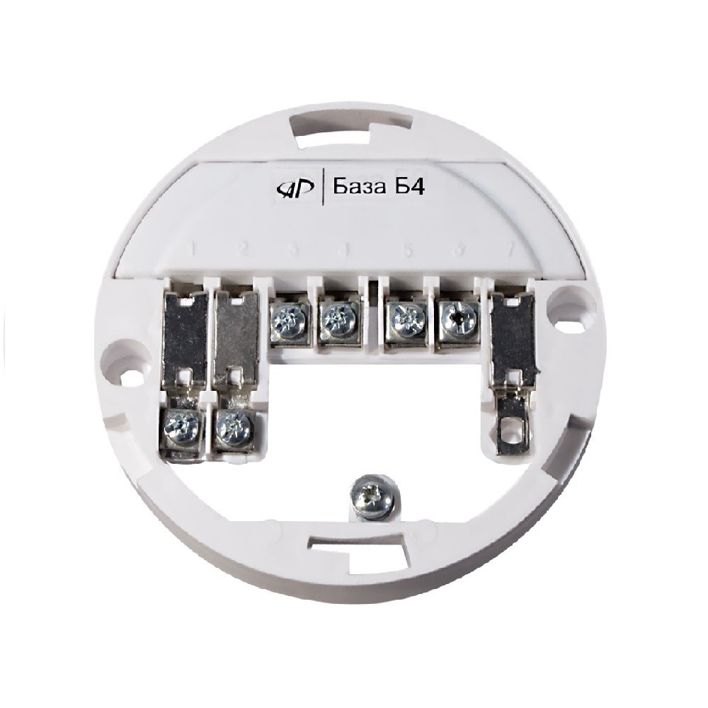 База Артон Б4