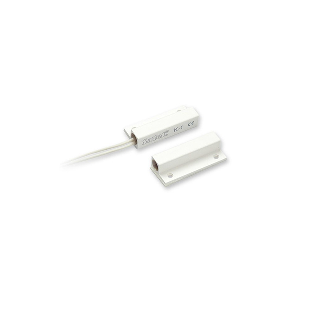 Магнітоконтактний Датчик відкриття Satel K-1