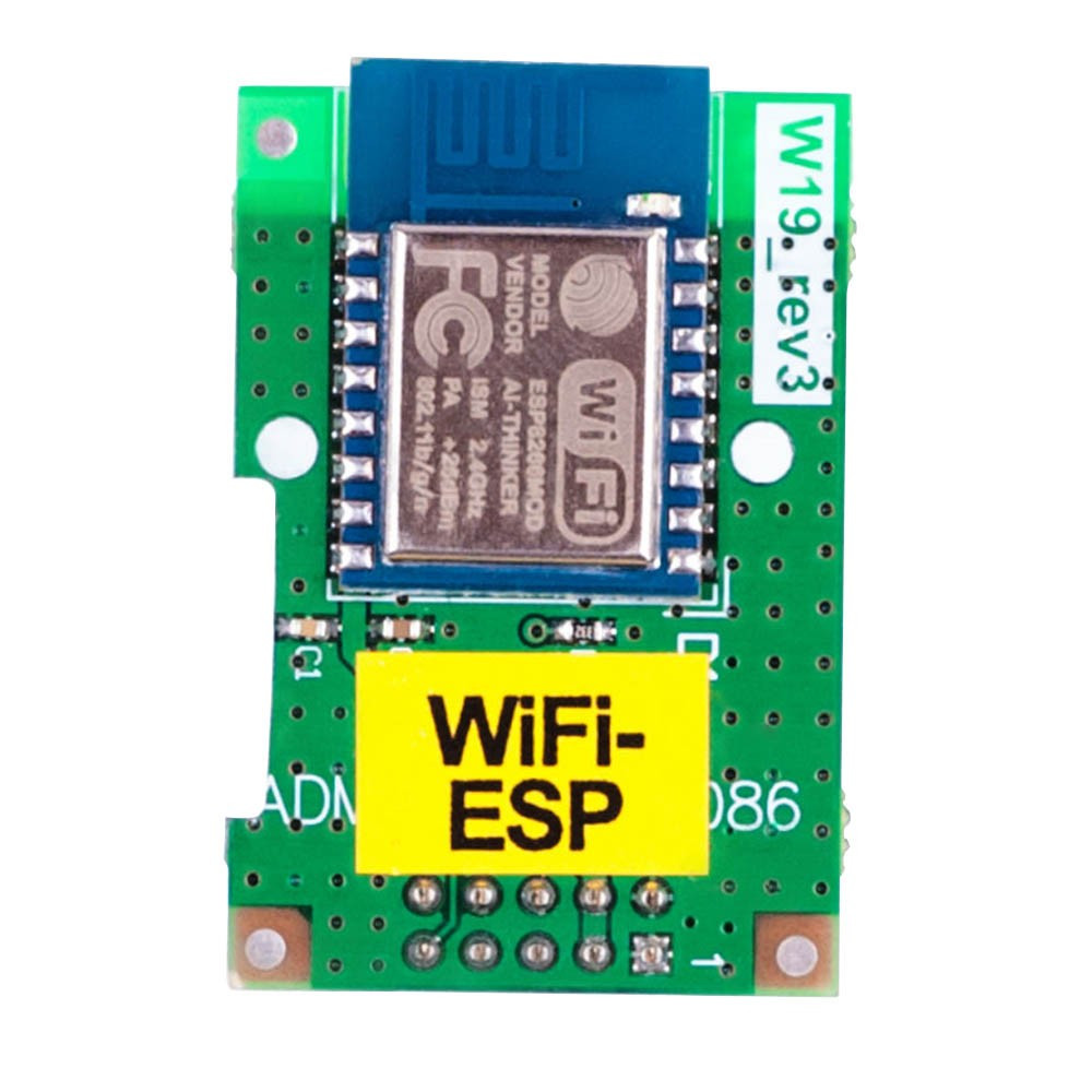 Модуль Wi Fi Лунь Адаптер W19, фото 1