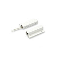 Магнітоконтактний Датчик відкриття Satel S-1