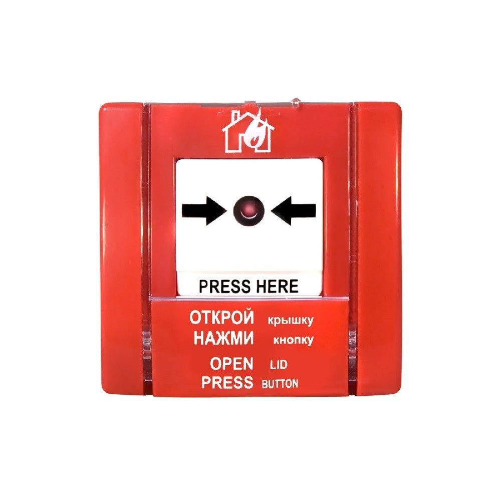 Ручний датчик Артон SPR-1L, фото 1