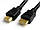 Кабель HDMI 3 метри подовжувач аудіо відео тато тато male-male, фото 3