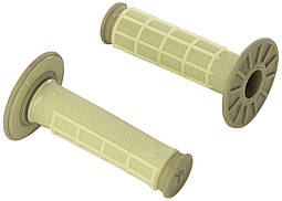Мото гріпси Renthal MX Dual Compound Grips Dia/Waf Kevlar. One Size