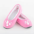 Капці балетки LOVE, фото 5