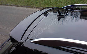 СПОЙЛЕР AUDI A4 (B6/B7) AVANT