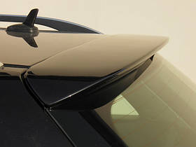 СПІЙЛЕР AUDI A4 (B6/B7) AVANT СТИЛЬ S-LINE