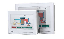 СП3xx. Сенсорні панелі оператора