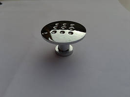 Ручка меблева на один гвинт