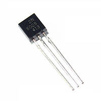 Одноперехідний транзистор 2N6028 TO-92