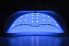 UV LED лампа для манікюру Sun 5 24/48W, фото 7
