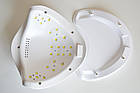 UV LED лампа для манікюру Sun 5 24/48W, фото 5