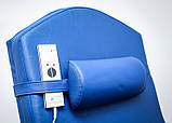 Крісло для забору крові та гемодіалізу LIKAMED SMART Dialysis Chair, фото 5