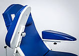 Крісло для забору крові та гемодіалізу LIKAMED SMART Dialysis Chair, фото 8