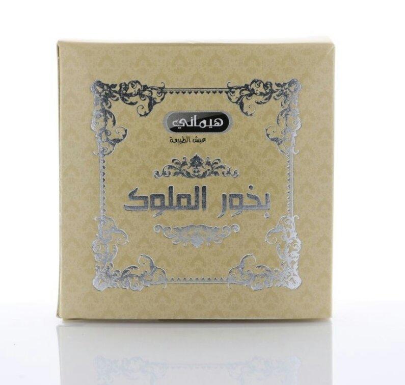 Бахур Hemani Bakhoor Al Muluk 40г, фото 1