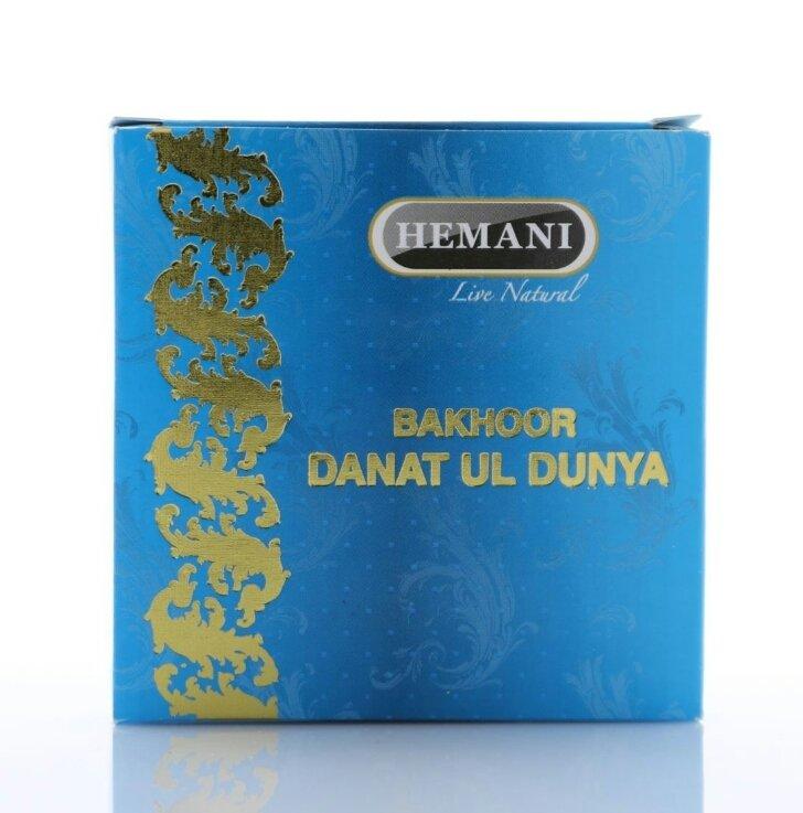 Бахур Hemani Bakhoor Danat Al Dunya 40г