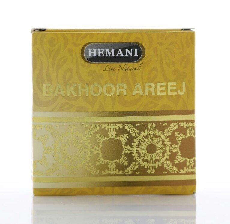 Бахур Hemani Bakhoor Areej 40г