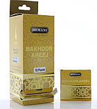 Бахур Hemani Bakhoor Areej 40г, фото 3
