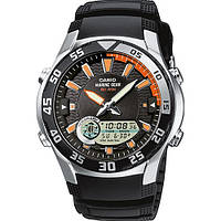 Наручний годинник Casio AMW-710-1AVEF