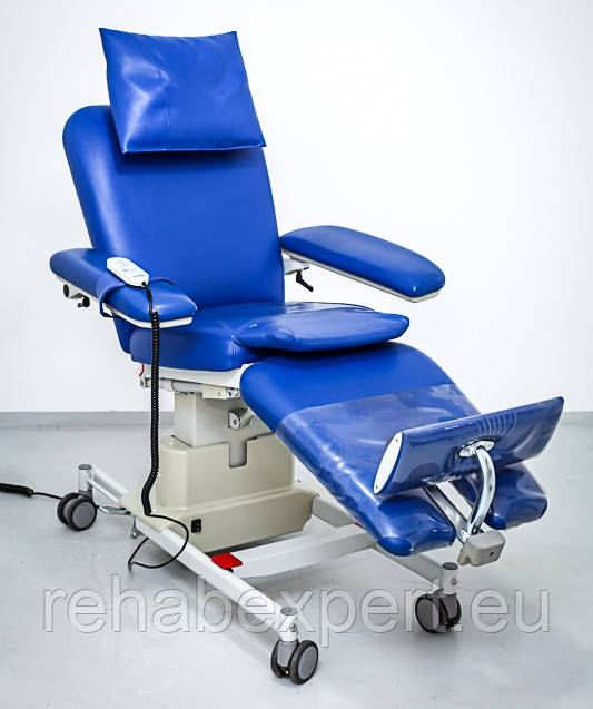 Кресло для забора крови и гемодиализа Bionic ComfortLine Chair, фото 1