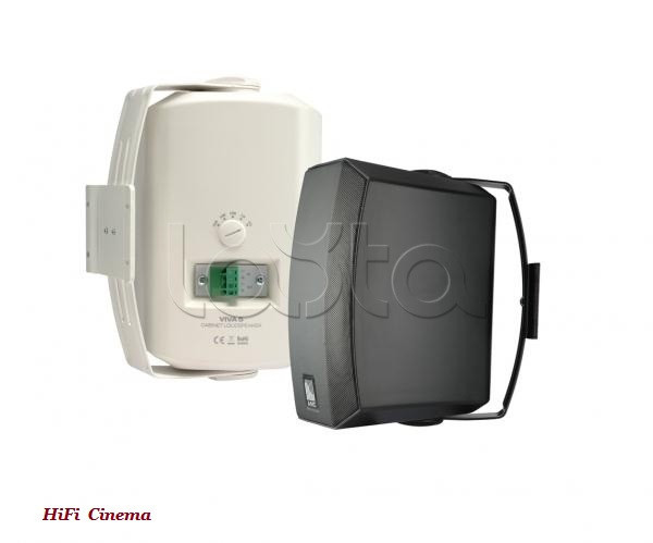 AMC VIVA 5 RAL9016 Настінна акустична система AMC VIVA 5 RAL9016 Настенная акустическая система