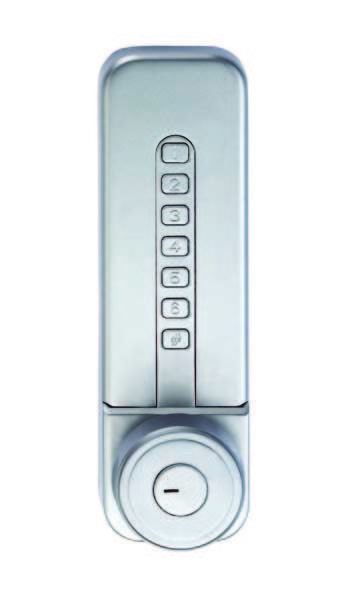 SmartLock SL-8000 K