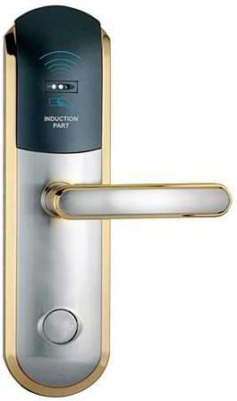 SmartLock SL-988RF