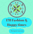 178 Fashion & Happy times