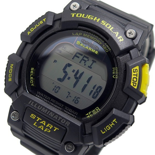 Наручные часы Casio STL-S110H-1CEF - фото 2 - id-p323171124