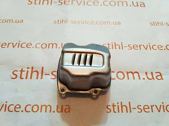 Глушник бензопили Oleo-Mac 937,941 (оригінал)