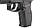 Пневматичний пістолет Crosman Survivalist (40121) з кобурою газобалонний CO2 146 м/с, фото 8