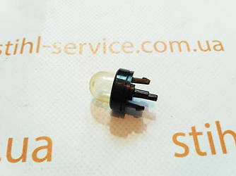 Праймер підкачування бензопили Oleo-Mac GS 35