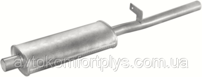 Резонатор 2401 Волга, фото 1