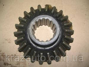 Шестірня напівосі КрАЗ 200-2403050-А, фото 1
