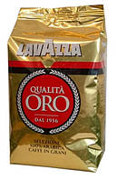 Кава в зернах Lavazza Oro 1 кг Польща