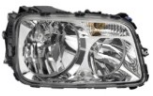 Фара MERCEDES Actros MP3 (2008 - ....)