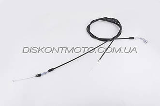 Трос газу Honda DIO AF34 (2150 мм)