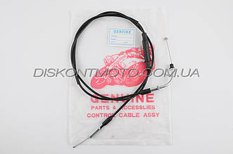 Трос газа Yamaha JOG  MINT